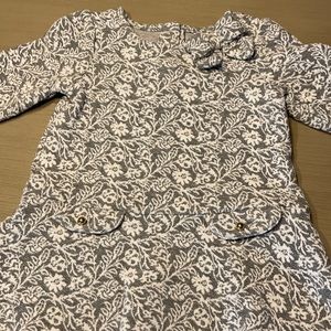 Janie and Jack dress